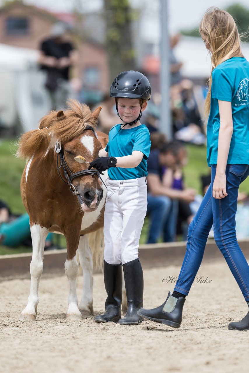 Bild 224 - Pony Akademie Turnier